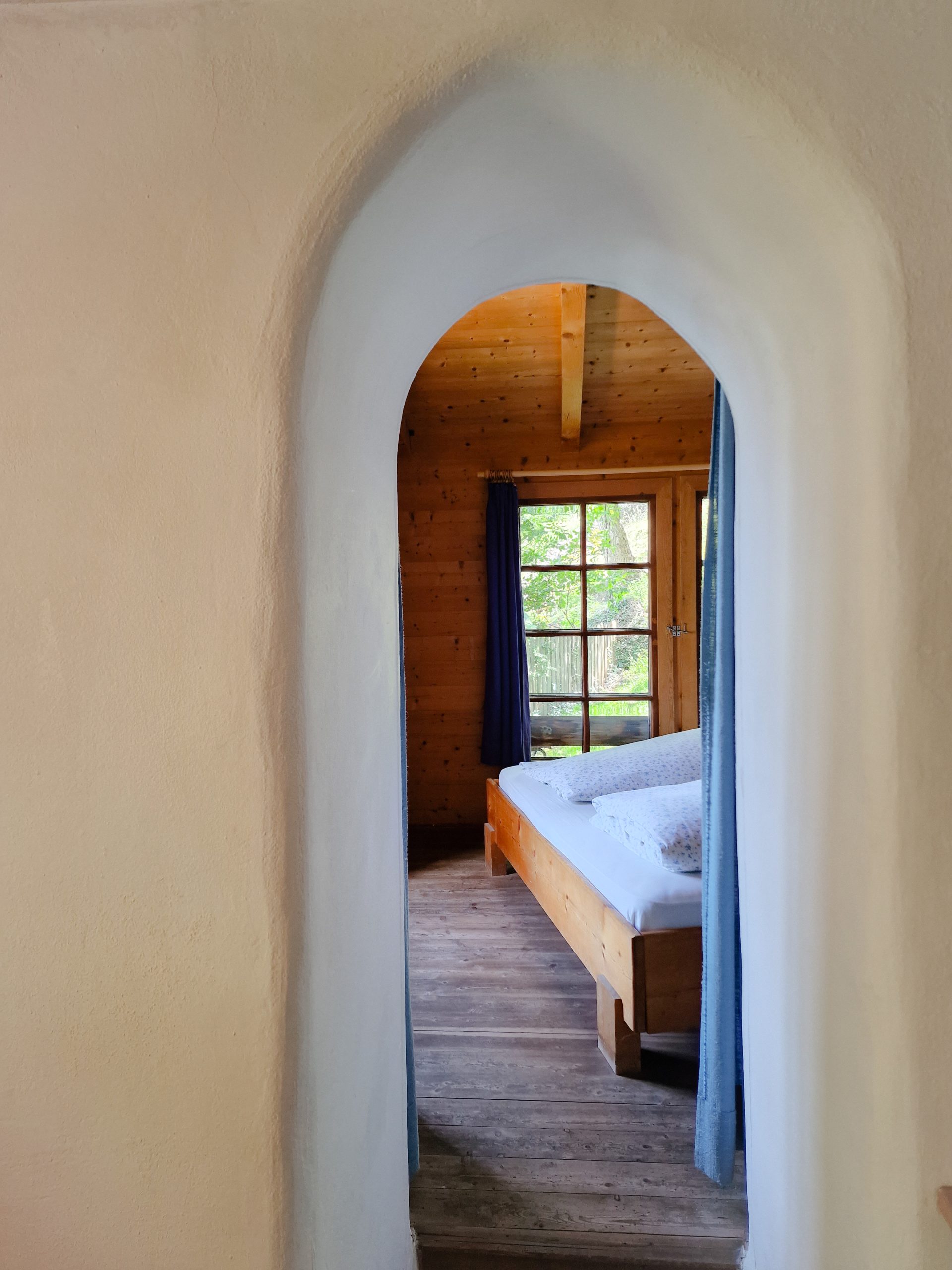 Ferienwohnung Cho Oyu – Bild 1 von 7